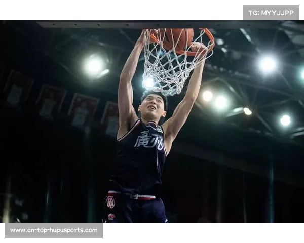 浙江广厦打破“逢辽必败”魔咒，终圆冠军梦。