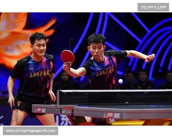 乒超联赛总决赛落幕，深圳大学队、山东魏桥队登顶