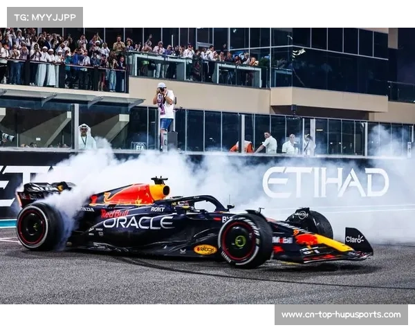 维斯塔潘展望新引擎时代：坦言奥迪可能带来惊喜，一切尚属未知