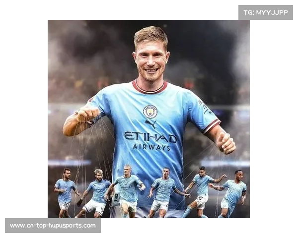 伤病潮席卷曼城：德布劳内、罗德里缺席二月关键战役